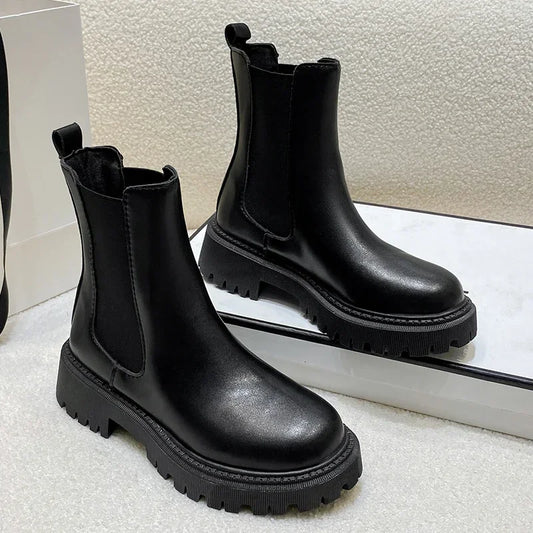 Bottes orthopédiques de haute qualité