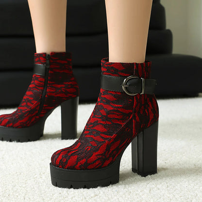 Bottes orthopédiques sur mesure et confortables