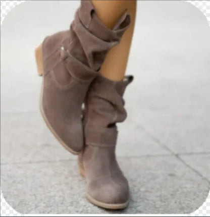 Bottes orthopédiques décontractées et de soutien