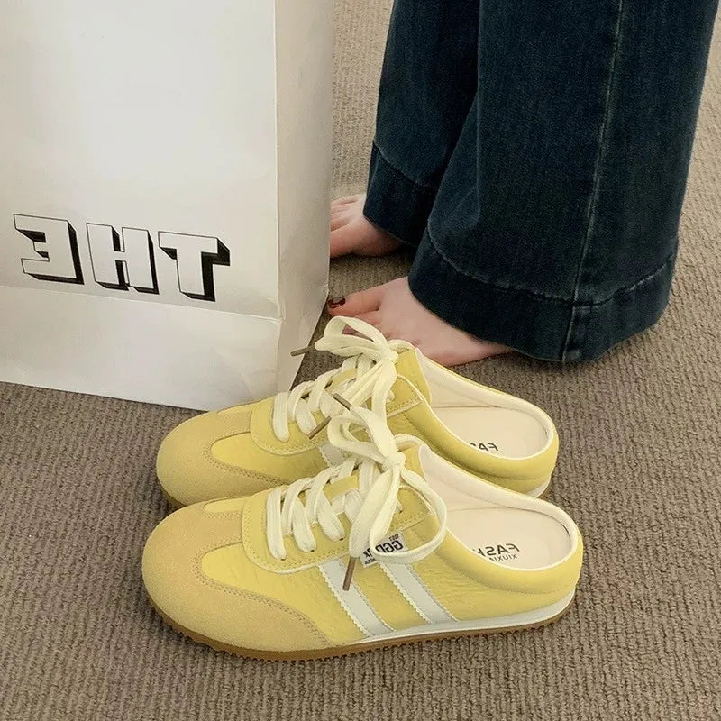 Ballerines orthopédiques durables et offrant un bon soutien