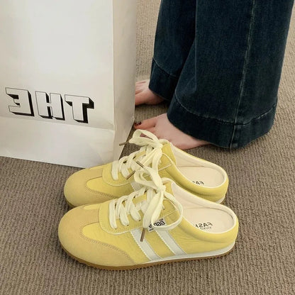 Ballerines orthopédiques durables et offrant un bon soutien