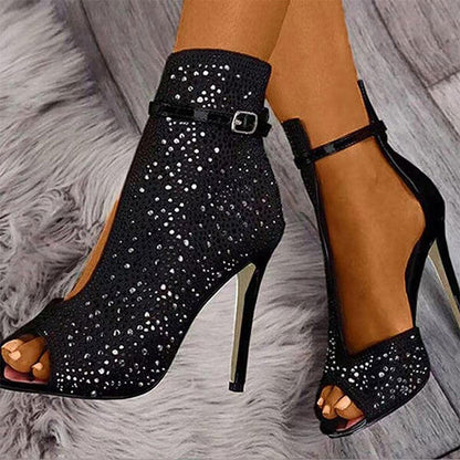 Talons d'été orthopédiques de soutien