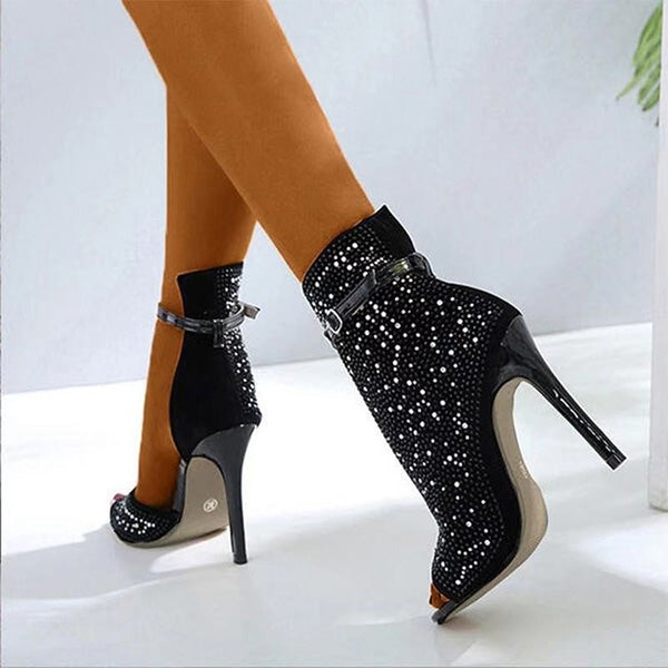 Talons d'été orthopédiques de soutien