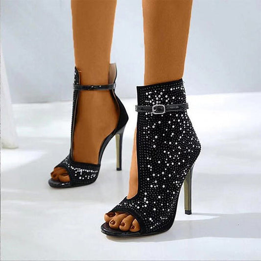 Talons d'été orthopédiques de soutien