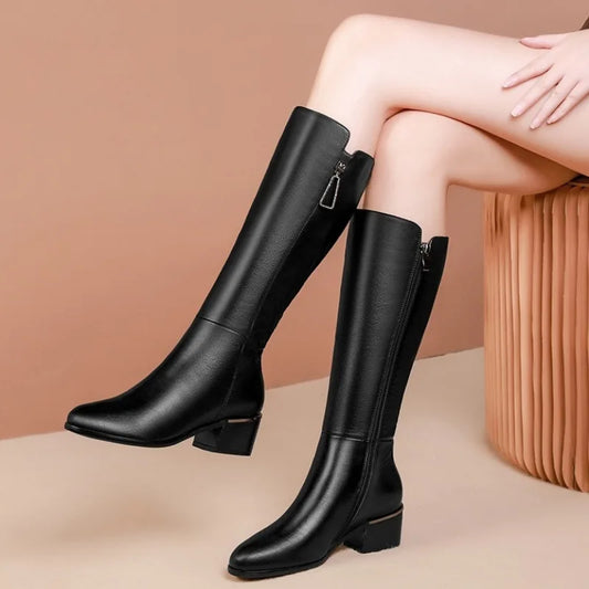 Bottes orthopédiques décontractées et de soutien
