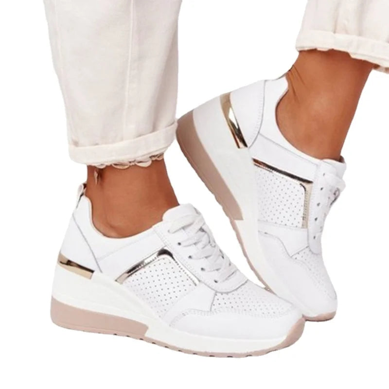 Chaussures orthopédiques confortables et durables