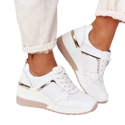 Chaussures orthopédiques confortables et durables
