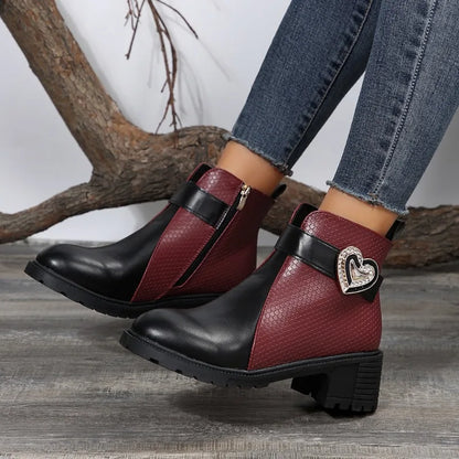 Bottes orthopédiques légères de soutien