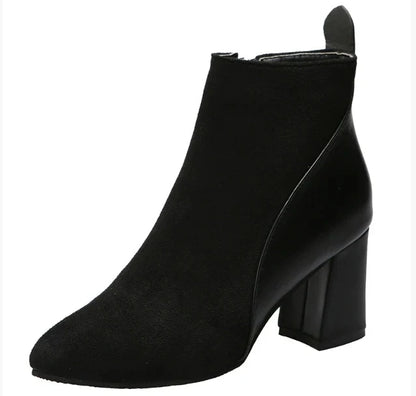Bottes orthopédiques à la mode et de soutien