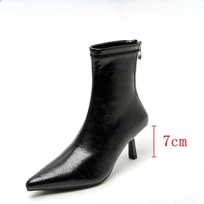 Bottes orthopédiques confortables et tendance