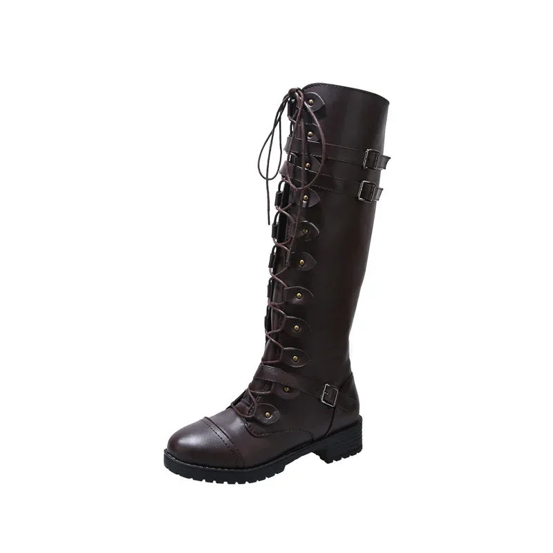 Bottes orthopédiques sur mesure et confortables
