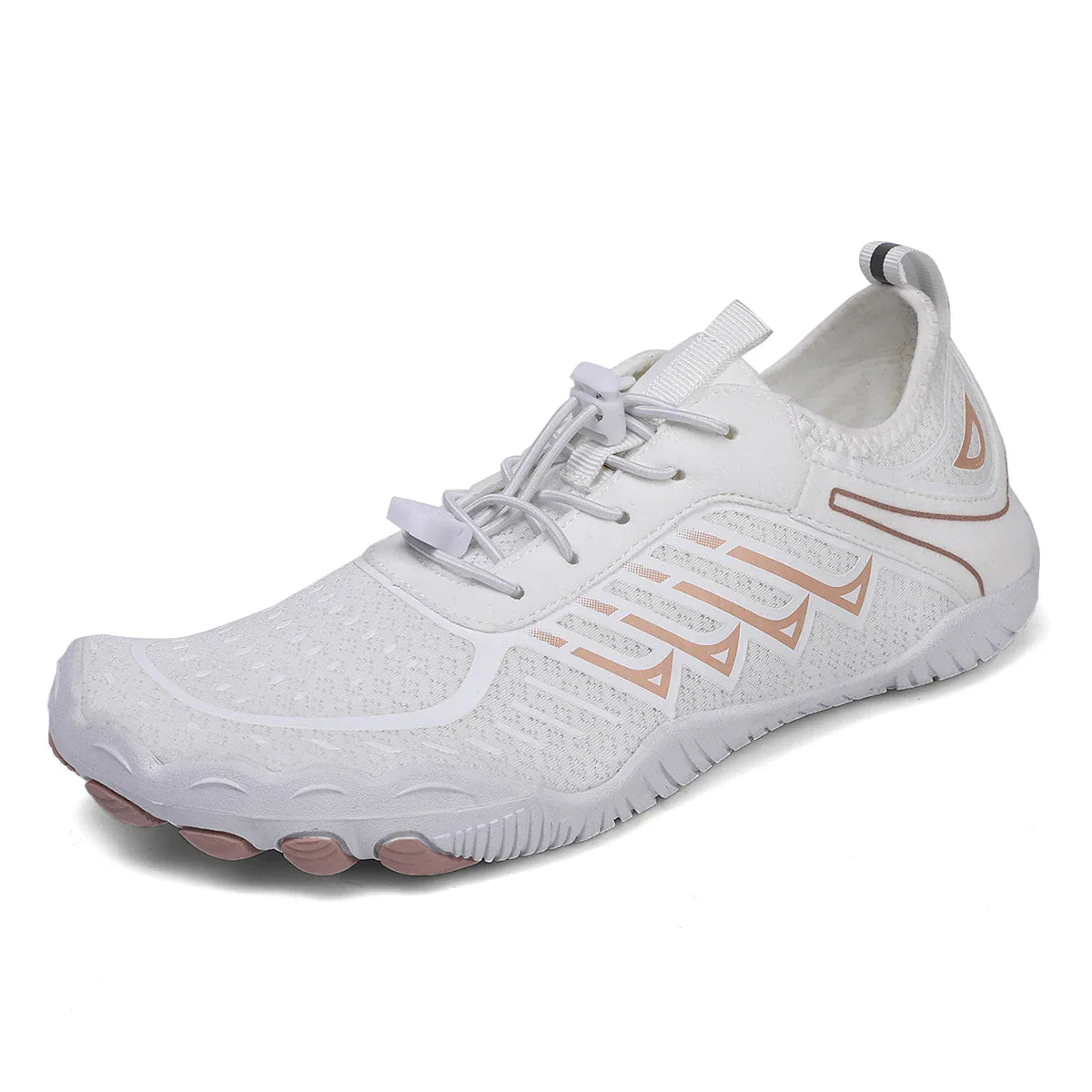 Des baskets orthopédiques de haute qualité