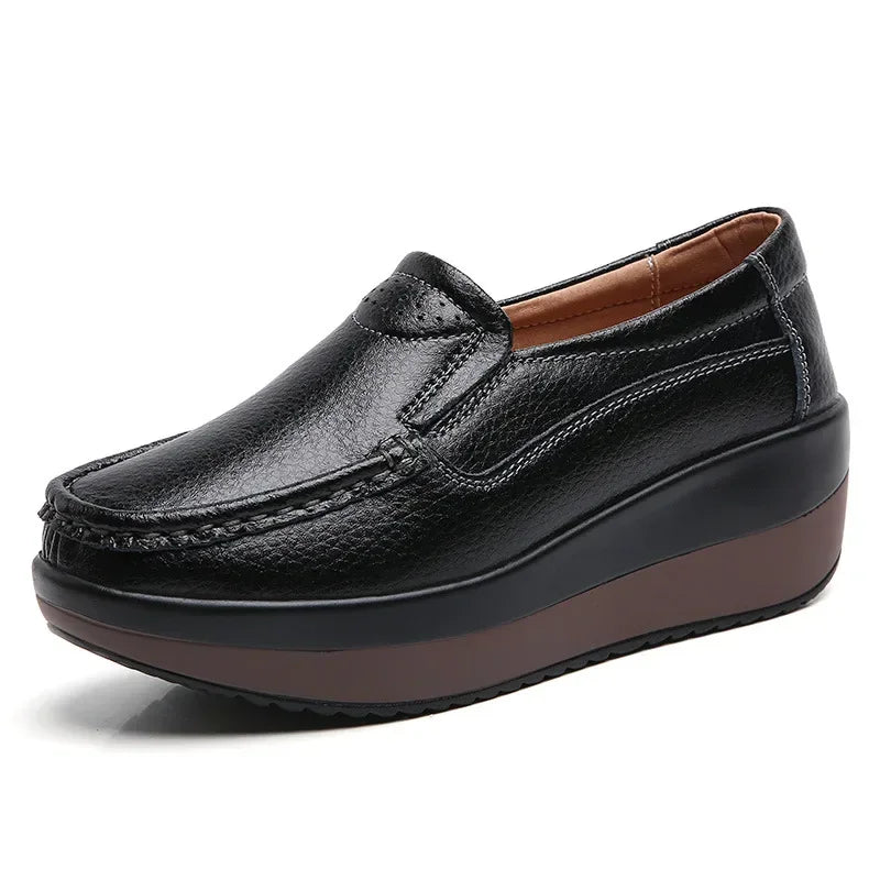 Sandales orthopédiques confortables et tendance
