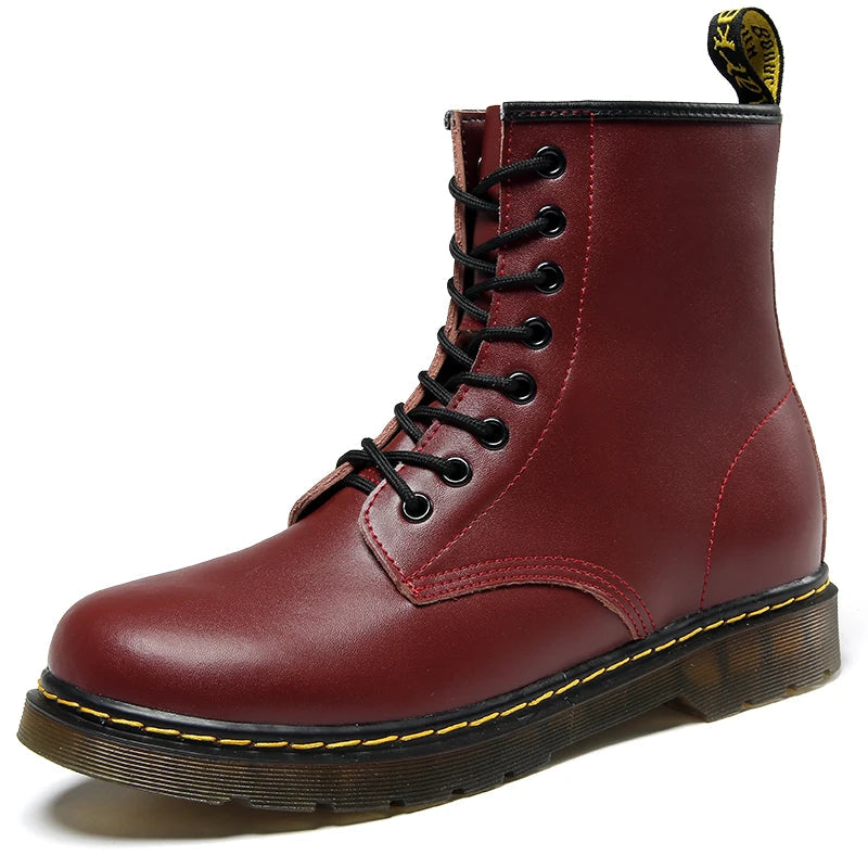 Semelle rebondissante Bottes pour femmes