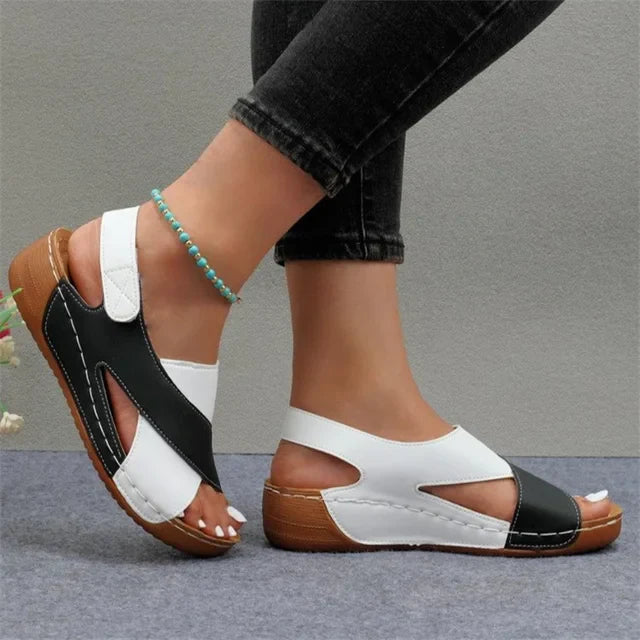 Chaussures orthopédiques minimalistes