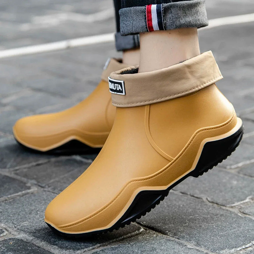 Bottes orthopédiques de haute qualité