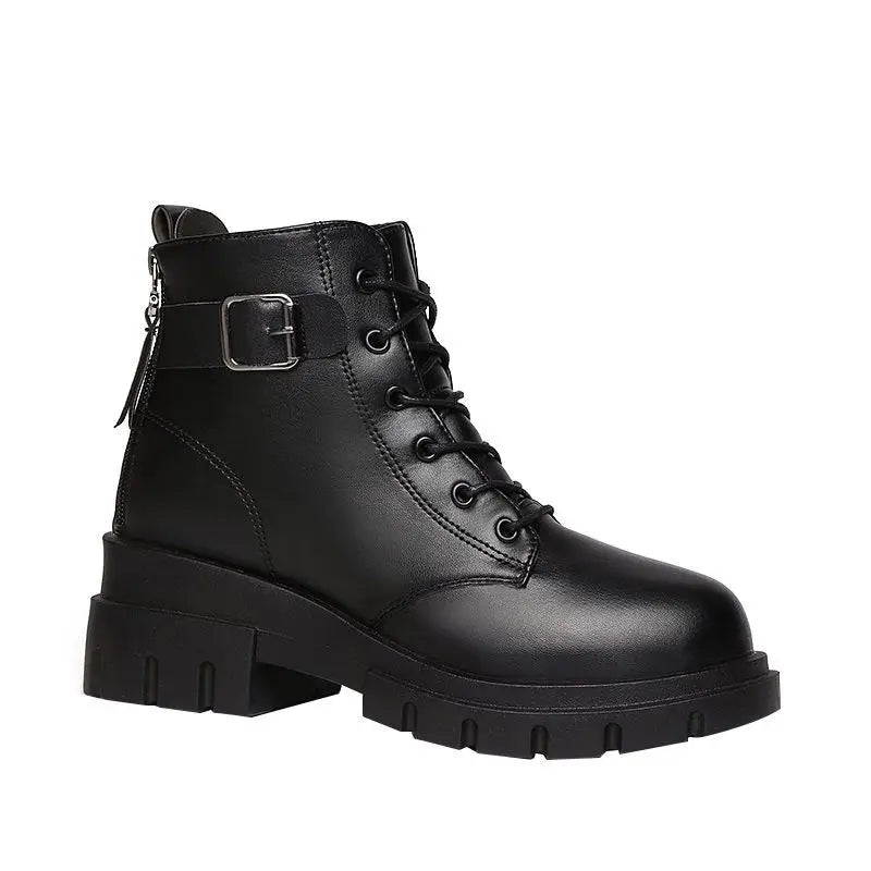 Bottes orthopédiques de haute qualité