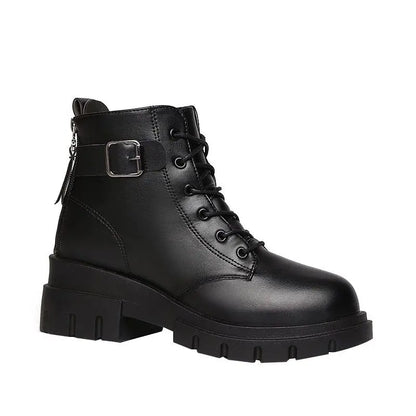 Bottes orthopédiques de haute qualité