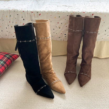 Bottes orthopédiques décontractées et de soutien