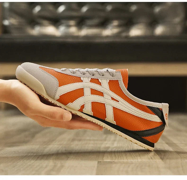 Baskets d'hiver orthopédiques modernes et confortables
