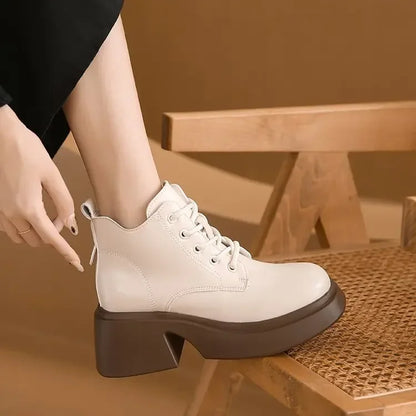 Bottes orthopédiques confortables et élégantes