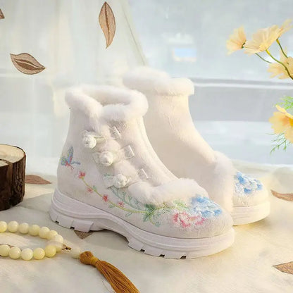 Bottes orthopédiques de haute qualité