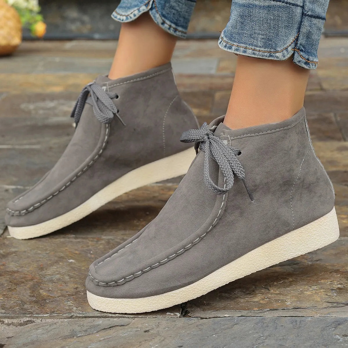 Bottes orthopédiques de haute qualité