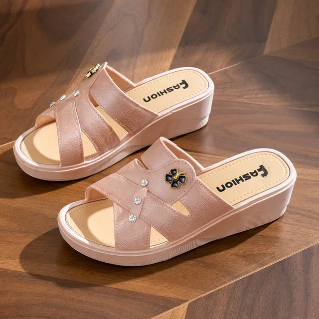 Chaussures orthopédiques polyvalentes et de soutien