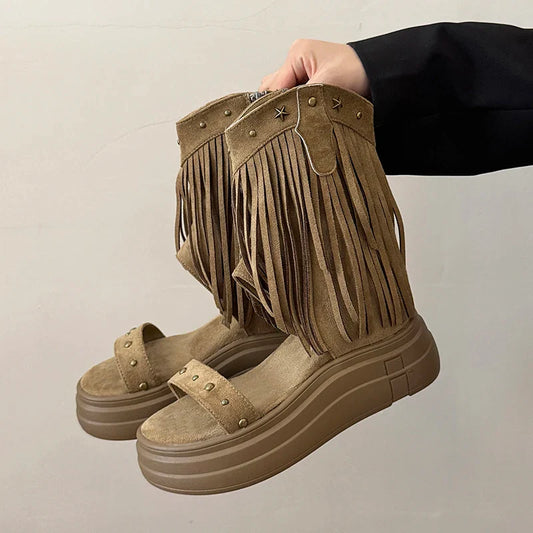 Sandales orthopédiques élégantes et confortables