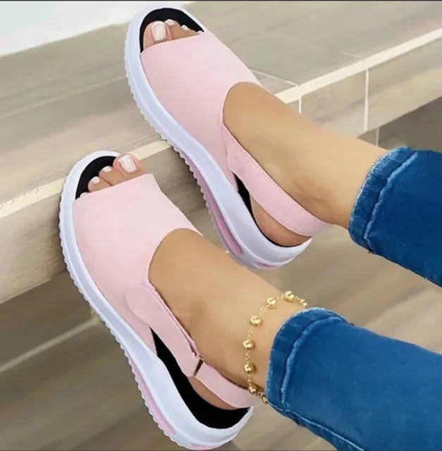 Chaussures orthopédiques durables