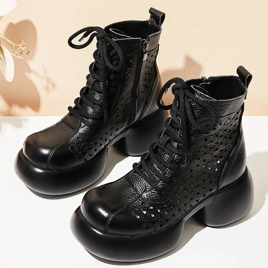 Sandales orthopédiques sur mesure et confortables