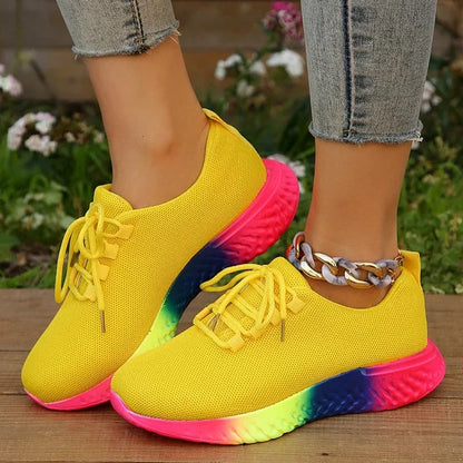 Chaussures orthopédiques de soutien, décontractées et fraîches