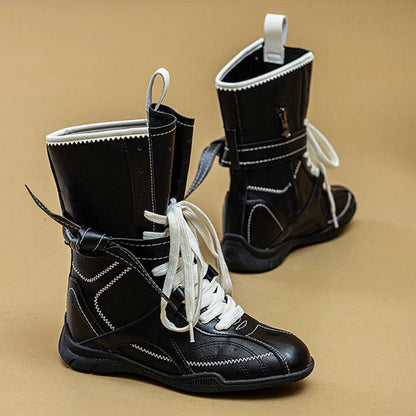 Bottes orthopédiques confortables et tendance