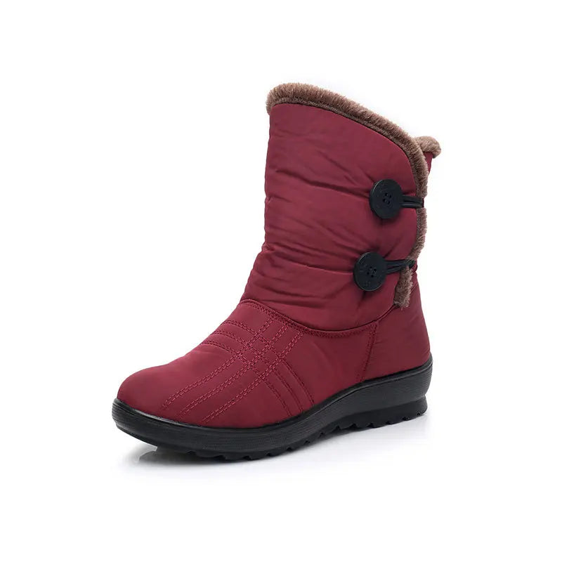 Bottes orthopédiques décontractées et de soutien