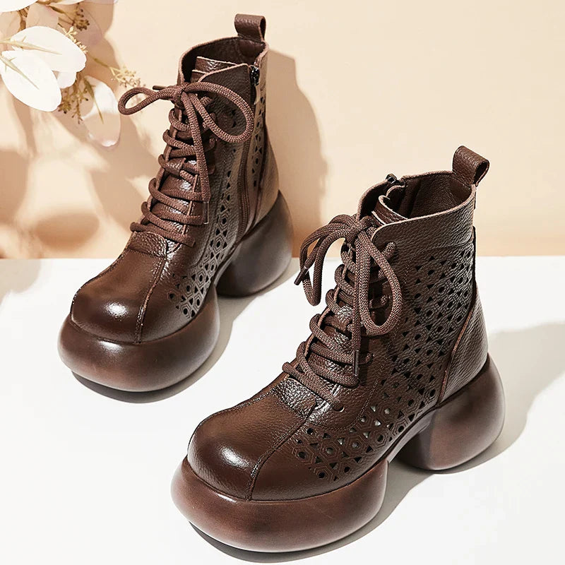 Sandales orthopédiques sur mesure et confortables