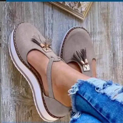 Chaussures orthopédiques de soutien et polyvalentes