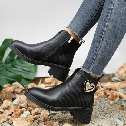 Bottes orthopédiques légères de soutien