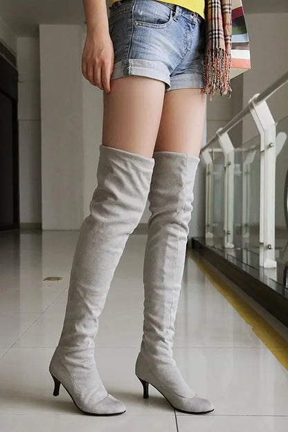 Bottes orthopédiques confortables et à la mode