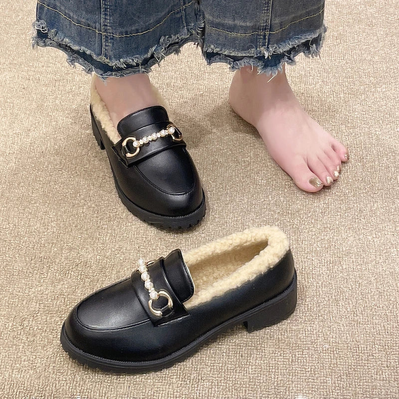 Bottes orthopédiques de soutien et tendance