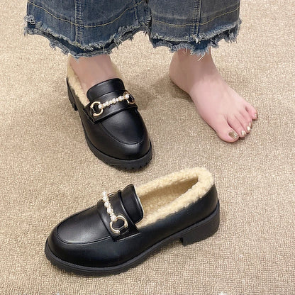 Bottes orthopédiques de soutien et tendance