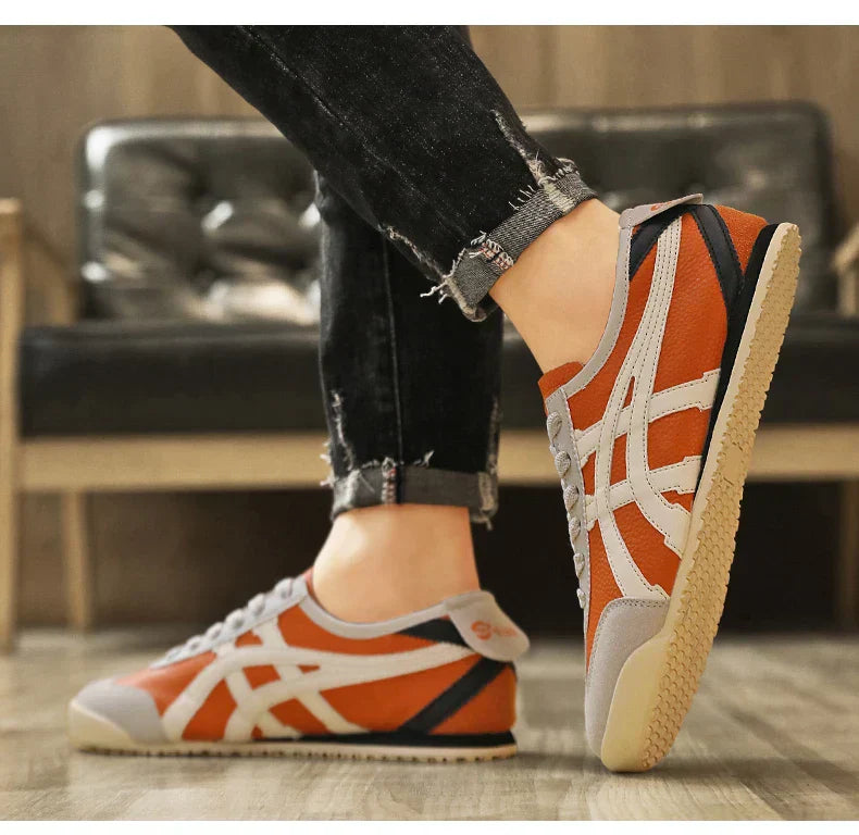 Baskets d'hiver orthopédiques modernes et confortables