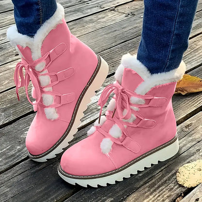 Bottes orthopédiques durables et de soutien
