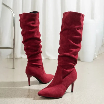 Bottes orthopédiques confortables et élégantes