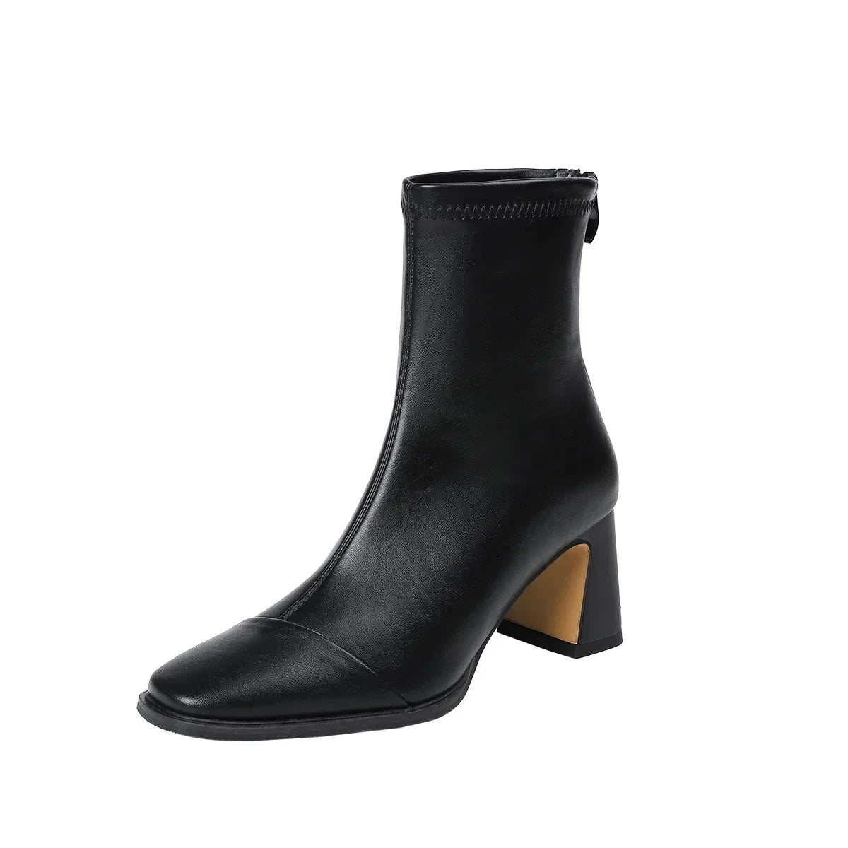 Bottes orthopédiques durables et de soutien