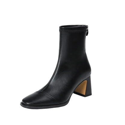 Bottes orthopédiques durables et de soutien