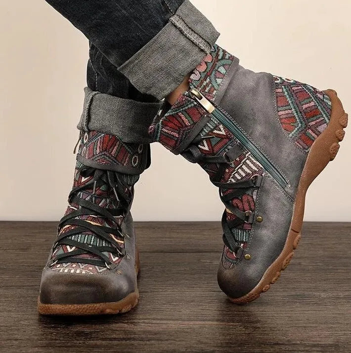 Bottes orthopédiques polyvalentes et de soutien