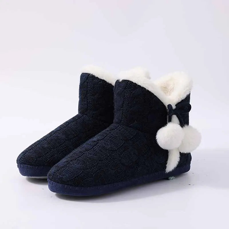 Bottes orthopédiques à la mode et de soutien