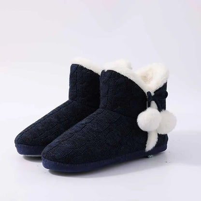 Bottes orthopédiques à la mode et de soutien