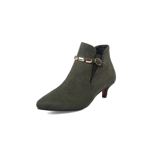 Bottes orthopédiques de haute qualité
