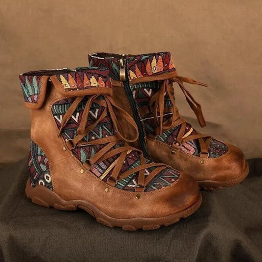 Bottes orthopédiques polyvalentes et de soutien